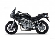 Yamaha FZ6 Fazer Yamaha FZ6 Fazer
